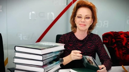 Paloma San Basilio regresa este lunes al Lugo de su infancia: "Fueron los cinco años más felices de mi vida"