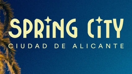 Imagen de la programación Spring City 2025