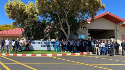 Ignacio Fernández, el delegado del colectivo "Tu abandono me puede matar"