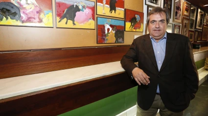 Manuel Cachafeiro