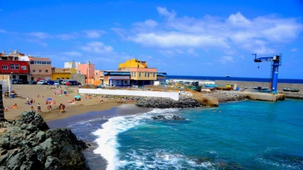BARRIO SAN CRISTOBAL