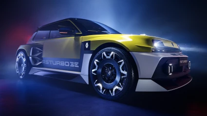 Imagen del nuevo Renault 5 Turbo 3E.=Attributes=cameraAperture (float): 36cameraFNumber (float): 3cameraFarClip (float): 100000cameraFarRange (float): 1e+18cameraFocalLength (float): 48.7028cameraFov (float): 40.1421cameraNearClip (float): 10cameraNearRange (float): 0cameraProjection (int): 0cameraTargetDistance (float): 427.184cameraTransform (m44f): [{-0.494526, -0.869154, -0.00390483, -415.473}, {0.0067749, 0.00063783, -0.999977, 62.6317}, {0.869137, -0.494541, 0.00557301, -274.602}, {0, 0, 0, 1}]channels (chlist)compression (compression): DWAAdataWindow (box2i): [0, 0, 3999, 3375]displayWindow (box2i): [0, 563, 3999, 2812]lineOrder (lineOrder): Increasing YpixelAspectRatio (float): 1screenWindowCenter (v2f): [0, 0]screenWindowWidth (float): 1type (string): "scanlineimage"vfb2_layers_json (string): "{"Version":1,"class":"root","properties":{"version":1,"name":"","enable":true,"expand":false,"expandable":true},"sub-layers":[{"class":"chaos.displayCorrection","properties":{"version":1,"name":"Display Correction","enable":true,"expand":true,"expandable":true,"profile":2,"exposure":0.0,"save_rgb_primitives":false,"ocio_file":"Z:/pipeline/library/OpenColorIO-Configs/aces_1.2/config.ocio","ocio_colorspace":4,"ocio_displaydevice":0,"ocio_viewtransform":0,"ocio_saveinimage":false,"icc_file":"","icc_profile_data":null,"icc_rendintent":0,"blkptconv":false},"sub-layers":[{"class":"chaos.ref.sourcefolder","properties":{"version":1,"name":"Source: RGB","enable":true,"expand":false,"expandable":false,"blend_mode":0,"opacity":1.0,"show_preview":true,"src_type":0},"sub-layers":[{"class":"chaos.ref.lightmix","properties":{"version":1,"name":"LightMix","enable":false,"expand":false,"expandable":true},"sub-layers":[]},{"class":"chaos.ref.composite","properties":{"version":1,"name":"Composite","enable":false,"expand":false,"expandable":true,"blend_mode":0,"opacity":1.0,"show_preview":true},"sub-layers":[]}]},{"class":"chaos.pe.denoiser","properties":{"version":1,"name":"Denoiser","enable":true,"expand":false,"expandable":true,"blend_mode":0,"opacity":1.0,"show_preview":true,"active":true,"preset":4,"strength":1.0,"radius":2.0,"hwAccelerate":true,"denoiser_mode":1},"sub-layers":[]},{"class":"chaos.pe.sharpen.blur","properties":{"version":1,"name":"Sharpen/Blur","enable":false,"expand":false,"expandable":true,"blend_mode":0,"opacity":1.0,"show_preview":true,"sharpen_blur_compute":false,"sharpen_amount":2.343096256256,"sharpen_radius":1.004184126853,"blur_radius":1.652719736099},"sub-layers":[]},{"class":"chaos.pe.lensfx","properties":{"version":1,"name":"Lens Effects","enable":true,"expand":false,"expandable":true,"blend_mode":2,"opacity":1.0,"show_preview":true,"glare_on":true,"glare_size":6.0,"glare_weight":2.130434989929,"bloom_weight":0.55000001192,"glare_threshold":1.0,"filter_rotation":0.0,"saturation":1.0,"hardware_accelerated":true,"cold_warm":true,"interactive":true,"save_glare":true,"bake_glare_weight":false,"create_effects_result_channel":false,"enable_blades":true,"sides":6,"blades_rotation":15.0,"streak_blur":0.20000000298,"use_grating":false,"grating_density":50.0,"grating_length":10.0,"grating_zoom":5.0,"grating_slope":0.0,"grating_strength":1.0,"use_occlusion":false,"occlusion_symmetric":true,"occlusion_percent":20.0,"occlusion_rotation":0.0,"occlusion_arc":100.0,"use_scratch":false,"scr_symmetric":true,"scr_pattern":0,"scr_multiglare_count":1,"scr_density":50.0,"scr_length":50.0,"scr_slope_variance":0.0,"scr_width_variance":0.0,"scr_seed":0,"scr_zoom":2.0,"scr_rotation":0.0,"scr_strength":1.0,"use_dust":false,"dust_pattern":0,"dust_density":50.0,"dust_radius_variance":0.0,"dust_jitter":0.0,"dust_zoom":2.0,"dust_rotation":0.0,"dust_strength":1.0,"glare_use_obstacle_image":false,"glare_obstacle_image_path":"","obst_image_zoom":1.0,"obst_image_rotation":0.0,"obst_image_strength":1.0,"use_filter_image":false,"glare_image_path":"","use_chromatic_aberration":false,"chromatic_aberration":0.10000000149,"camera_type":0,"stereo_mode":0},"sub-layers":[]},{"class":"chaos.cc.whiteBalance","properties":{"version":1,"name":"White Balance","enable":true,"expand":false,"expandable":true,"blend_mode":0,"opacity":1.0,"show_preview":true,"temp":7500.0,"tint":0.0,"color_tint":[1.0,1.0,1.0]},"sub-layers":[]},{"class":"chaos.cc.filmicTonemap","properties":{"version":1,"name":"Filmic tonemap","enable":true,"expand":false,"expandable":true,"blend_mode":0,"opacity":0.5,"show_preview":true,"color_space":2,"type":3,"use_log":false,"gamma":1.0,"blue_fix":false,"hejl_dawson_shadows":1.0,"hejl_dawson_highlights":1.0,"hable_shoulder_strength":0.155339807271,"hable_linear_strength":0.310679614543,"hable_linear_angle":0.158576056361,"hable_toe_strength":0.297734647989,"white_point":11.199999809265,"pc_toe_length":0.80000001192,"pc_toe_strength":0.20000000298,"pc_contrast":0.5,"pc_shoulder_length":1.0,"pc_shoulder_strength":0.0,"pc_white_point":4.0},"sub-layers":[]},{"class":"chaos.cc.lut","properties":{"version":2,"name":"Lookup Table","enable":true,"expand":false,"expandable":true,"blend_mode":23,"opacity":0.10000000149,"show_preview":true,"lut_file":"D:\\01_BANK\\2D\\LUT\\photoshop\\Kodak 5218 Kodak 2383 (by Adobe).cube","linear2log":false,"linear2srgb":true,"lut_color_space":2,"save_in_file":true},"sub-layers":[]},{"class":"chaos.cc.hueSatLight","properties":{"version":1,"name":"Hue / Saturation","enable":true,"expand":false,"expandable":true,"blend_mode":0,"opacity":1.0,"show_preview":true,"hue":0.0,"sat":-0.15000000596,"lightness":0.0},"sub-layers":[]},{"class":"chaos.cc.hueSatLight","properties":{"version":1,"name":"Hue / Saturation","enable":false,"expand":false,"expandable":true,"blend_mode":0,"opacity":1.0,"show_preview":true,"hue":0.0,"sat":-1.0,"lightness":0.0},"sub-layers":[]},{"class":"chaos.cc.colorBalance","properties":{"version":1,"name":"Color Balance","enable":false,"expand":false,"expandable":true,"blend_mode":0,"opacity":0.779999971389,"show_preview":true,"show_group":3,"all_red":0.0,"all_green":0.0,"all_blue":0.0,"shadows_red":0.012552301399,"shadows_green":0.071129709482,"shadows_blue":-0.15481172502,"mid_red":0.0,"mid_green":0.15481172502,"mid_blue":0.230125531554,"high_red":0.0,"high_green":0.087866112589,"high_blue":0.179916322231},"sub-layers":[]},{"class":"chaos.cc.exposure","properties":{"version":1,"name":"Exposure","enable":false,"expand":false,"expandable":true,"blend_mode":0,"opacity":1.0,"show_preview":true,"exposure":1.987447738647,"hilight_burn":1.0,"contrast":0.0},"sub-layers":[]}]},{"class":"chaos.overlay.stamp","properties":{"version":1,"name":"Stamp","enable":false,"expand":false,"expandable":true,"stamp_horiz_align":1,"stamp_vert_align":32,"stamp_color":[1.0,1.0,1.0],"stamp_font":{"version":1,"point_size":10,"family":0,"style":0,"weight":0,"face":"Arial"},"stamp_string":{"version":1,"raw_string":"V-Ray for Maya %vrayversion | render time %rendertime","final_string":"V-Ray for Maya 6 | render time  0h  0m 44.6s"}},"sub-layers":[]}]}"vrayInfo/camera (string): "sh004_CAM_sh004_CAM"vrayInfo/cameraPerPix (string): "0.000"vrayInfo/cameraRayCountID (string): "0"vrayInfo/cleanupTimeID (string): "0.0s"vrayInfo/computername (string): "ldn-pc-greedo"vrayInfo/cpu (string): "AMD Ryzen Threadripper 7980X 64-Cores          "vrayInfo/date (string): "2025/Jan/29"vrayInfo/elapsedtime (string): "0.0s"vrayInfo/engine (string): "CPU"vrayInfo/filename (string): "R:/CGI_24-265_RCMP_Renault_R5_TURBO_CGI/shots/sh004/maya/scenes/pedro/shots_sh004.lighting.v006.mb"vrayInfo/frame (string): "00000"vrayInfo/frameTimeID (string): "0.0s"vrayInfo/freeMemCPU (string): "162.03  (GiB)"vrayInfo/giPerPix (string): "0.000"vrayInfo/giRayCountID (string): "0"vrayInfo/h (string): "3376"vrayInfo/infinitePrimsID (string): "0"vrayInfo/lightcacheTimeID (string): "0.0s"vrayInfo/mbTrisID (string): "0"vrayInfo/mem_22 (string): "34.51  (MiB)"vrayInfo/mem_23 (string): "4.70  (GiB)"vrayInfo/mem_24 (string): "658.06  (MiB)"vrayInfo/mem_7 (string): "< 1  (MiB)"vrayInfo/mem_bitmap (string): "5.02  (GiB)"vrayInfo/mem_bucket_img_sampler (string): "< 1  (MiB)"vrayInfo/mem_dyn_displ_geom (string): "0  (B)"vrayInfo/mem_dyn_geom (string): "< 1  (MiB)"vrayInfo/mem_dyn_mov_displ_geom (string): "0  (B)"vrayInfo/mem_dyn_mov_geom (string): "0  (B)"vrayInfo/mem_lights (string): "118.14  (MiB)"vrayInfo/mem_misc (string): "242.59  (MiB)"vrayInfo/mem_misc_displ_geom (string): "0  (B)"vrayInfo/mem_misc_geom (string): "< 1  (MiB)"vrayInfo/mem_misc_mov_displ_geom (string): "0  (B)"vrayInfo/mem_misc_mov_geom (string): "0  (B)"vrayInfo/mem_mov_hair (string): "0  (B)"vrayInfo/mem_prog_img_sampler (string): "< 1  (MiB)"vrayInfo/mem_static_displ_geom (string): "< 1  (MiB)"vrayInfo/mem_static_geom (string): "0  (B)"vrayInfo/mem_static_hair (string): "0  (B)"vrayInfo/mem_static_mov_displ_geom (string): "0  (B)"vrayInfo/mem_static_mov_geom (string): "0  (B)"vrayInfo/mem_tiled_bitmap (string): "0  (B)"vrayInfo/mem_vfb (string): "4.94  (GiB)"vrayInfo/mhz (string): "3195MHz"vrayInfo/movingHairPrimsID (string): "0"vrayInfo/movingPrimsID (string): "0"vrayInfo/os (string): "Microsoft Windows 11 Pro"vrayInfo/peakMemory (string): "16061.25 MiB"vrayInfo/primitives (string): "0"vrayInfo/ram (string): "261648MB"vrayInfo/reflectionPerPix (string): "0.000"vrayInfo/reflectionRayCountID (string): "0"vrayInfo/refractionPerPix (string): "0.000"vrayInfo/refractionRayCountID (string): "0"vrayInfo/renderlayer (string): "rs_BEAUTY"vrayInfo/rendertime (string): " 1h 20m 13.4s"vrayInfo/scenename (string): "shots_sh004.lighting.v006"vrayInfo/sdTrisID (string): "0"vrayInfo/sequenceTimeID (string): "0.0s"vrayInfo/shadowPerPix (string): "0.000"vrayInfo/shadowRayCountID (string): "0"vrayInfo/staticHairPrimsID (string): "0"vrayInfo/staticPrimsID (string): "0"vrayInfo/threadPrio (string): "low"vrayInfo/threads (string): "128"vrayInfo/time (string): "15:55:31"vrayInfo/totalCPUMem (string): "255.52  (GiB)"vrayInfo/totalPerPix (string): "0.000"vrayInfo/totalPrimsCount (string): "0"vrayInfo/totalRayCountID (string): "64"vrayInfo/unshadedPerPix (string): "0.000"vrayInfo/unshadedRayCountID (string): "0"vrayInfo/usedMemCPU (string): "51.16  (GiB)"vrayInfo/vmem (string): "134217728MB"vrayInfo/vraycore (string): "6.20.09"vrayInfo/vrayversion (string): "Version of V-Ray for Maya 6"vrayInfo/w (string): "4000"=Channels=A (float)B (float)G (float)R (float)