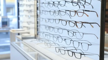 El precio mínimo de unas gafas graduadas es de 100 euros