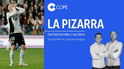 La Pizarra 4x30: Las tres claves que pueden mejorar al Burgos CF