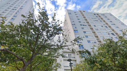 Edificio de La Torre