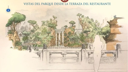 Así será el nuevo Bioparc
