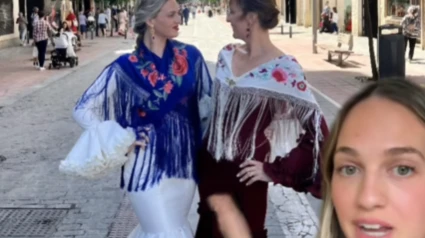 Shelby en su vídeo