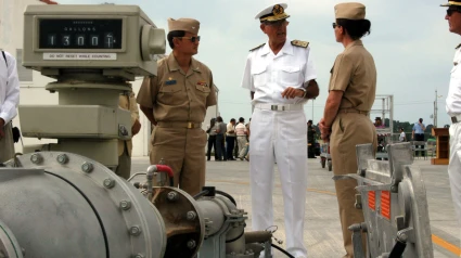 Base Naval de Rota