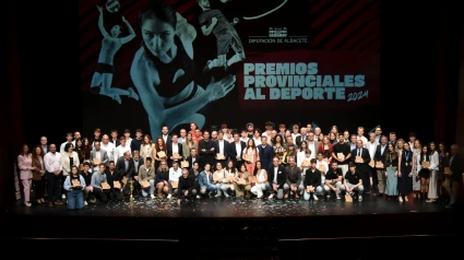 Premios Provinciales al Deporte