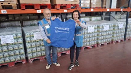 Banco de Alimentos