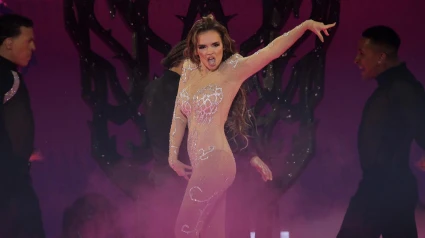 Melody representará a España en Eurovisión 2025