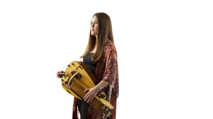 María López dará el concierto este viernes