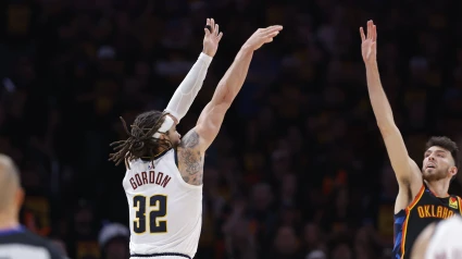 Aaron Gordon dio la victoria a Denver