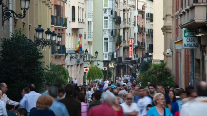 Emigra a La Rioja en busca de una vida mejor y, dos años después, su futuro en España cambia para siempre: "No me lo pensé"