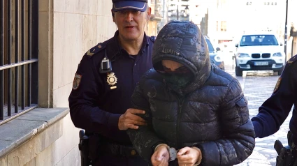 Primera jornada del juicio contra una auxiliar de Enfermería acusada de asesinato