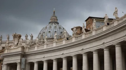 El Vaticano