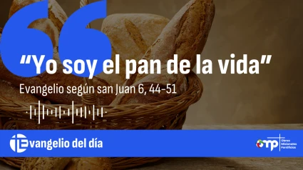 Evangelio del día 08-05