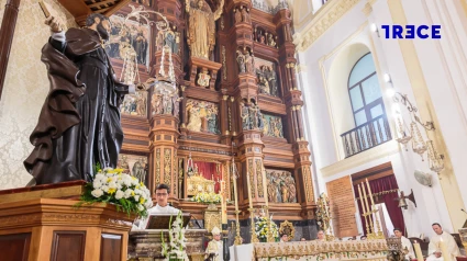 Montilla San Juan de Ávila en TRECE