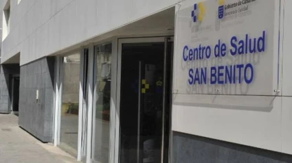 Centro de Salud