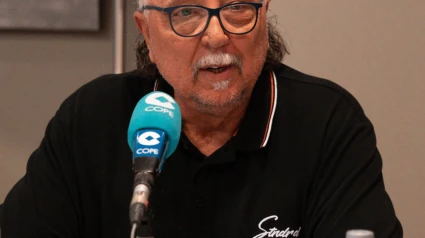 Juan Domingo de la Cruz