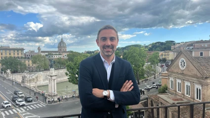 Alberto Chinchilla