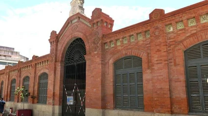 Mercado de Calatrava de Mérida