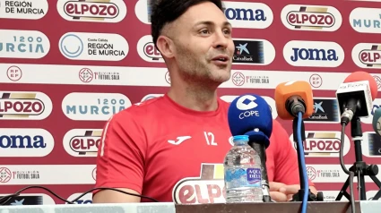 Juanjo Angosto