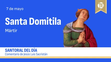 Santa Domitila