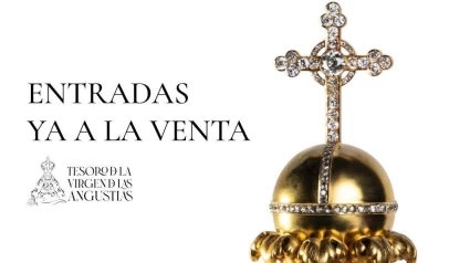 Todo está preparado para la inauguración del Tesoro de la Virgen