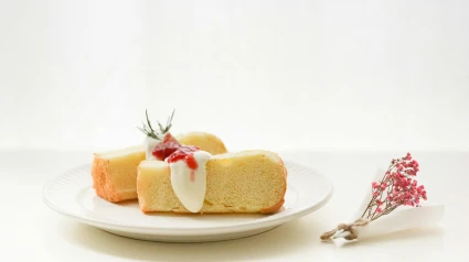 La tarta de queso de la Pastisseria Sant Llehí, reconocida como la mejor de Cataluña
