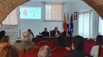 Las diputaciones de Cáceres y Badajoz y el Obispado de Plasencia presentan la Ruta del Obispo Carvajal