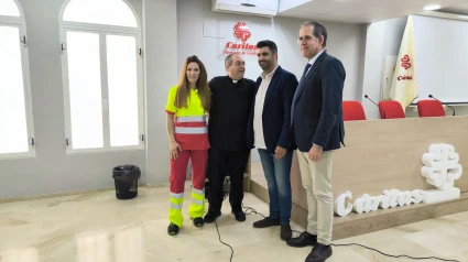 Presentación de la memoria de Solemccor