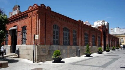 El PP propone un uso comercial para el Mercado de Calatrava ante el nuevo fracaso del proyecto museístico