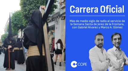 Carátula nueva CARRERA OFICIAL