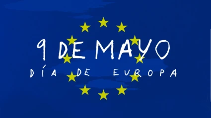 Día de Europa