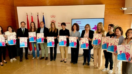 Fiesta solidaria Asociación Amiga