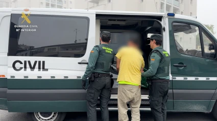Operación policial contra los "Trinitarios"