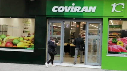 Covirán