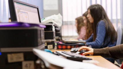 BECAS INTERNACIONALES FUNDACIÓN ATLANTIC COPPER
