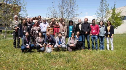 El CSIC reúne en Jaca a investigadores y actores del territorio para mostrar el potencial de la ciencia en la restauración de la naturaleza