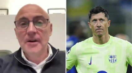 Maldini habla de la eliminación del Barcelona en las semifinales de la Champions.