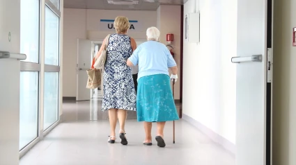 Dejar tu herencia a quien te cuida es un deseo posible