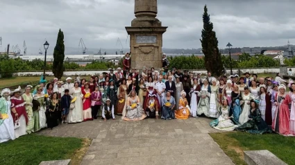 Foto de archivo de los Premios Ilustrados 2024