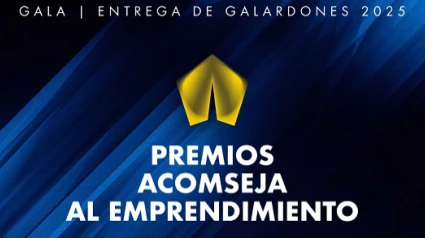 Acomseja celebrará la tercera edición de los Premios al Emprendimiento el 30 de mayo