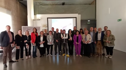 Presentación del festival SoNna 25