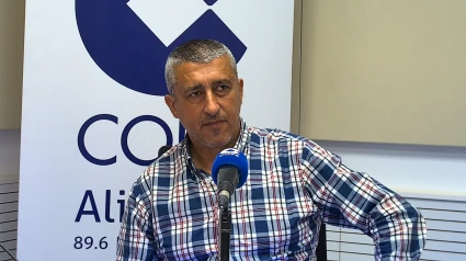 Eduardo Rodríguez.