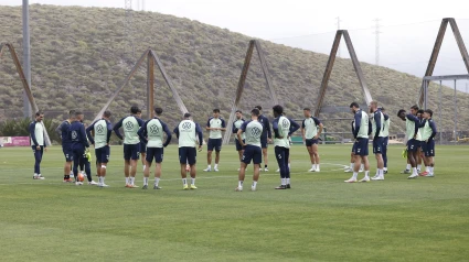 UD LAS PALMAS