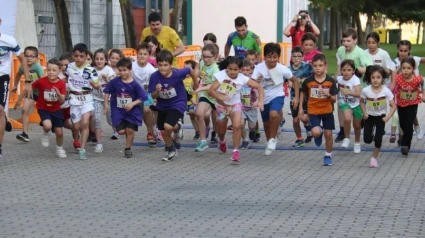 Nueva edición Campus Mini Héroes de Logroño Deporte