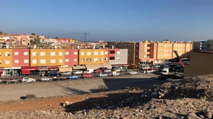San Fernando de Maspalomas