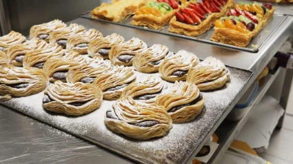 Forn de Sant Frances